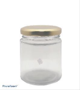 Salsa Jar 200 ml