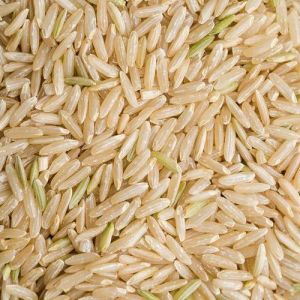 Brown Basmati Rice