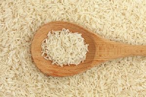 Organic Basmati Rice