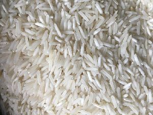 White Basmati Rice