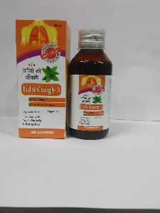 ayurvedic cough medicine