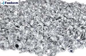 Zinc Metal Granular