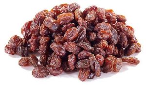 Brown Raisins