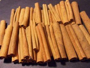 Cinnamon Sticks