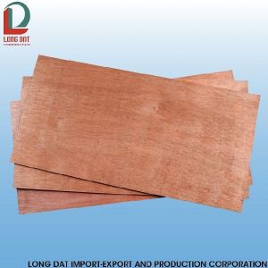 Commercial Plywood