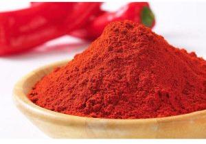 Red Chilli Powder