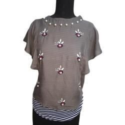 Ladies Cotton Top