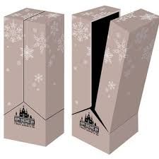 cosmetic cartons