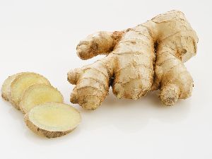 Fresh Raw Ginger