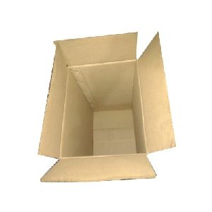 3 Ply Corrugated Carton Box