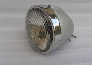 VESPA PIAGGIO ACMA DOUGLAS FARO BASSO Headlight