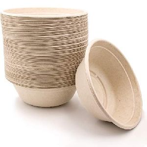 Eco Friendly Paper Bowls