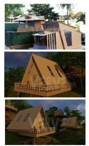 Resort Designing Services