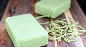 Aloe Vera Soap