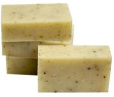 shea butter soap