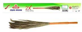 Grass Broom