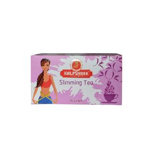 Slimming Tea Sachets