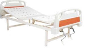 SUPER DELUXE FOWLER BED