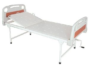 Super Deluxe Semi Fowler Bed