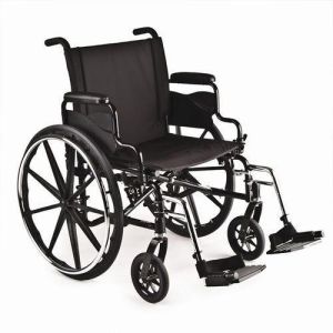 Wheelchair