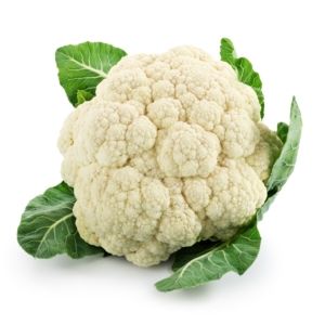 Fresh Cauliflower