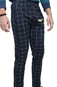 SN Mens 2 Way Track Pant