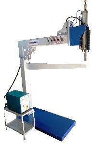 PP Corrugated Box Welding Machine