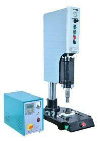 Ultrasonic Plastic Welding Machine