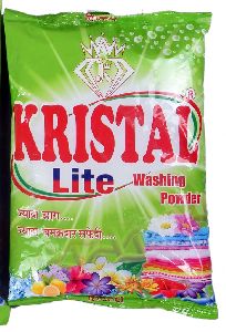 1 Kg Kristal Lite Washing Powder