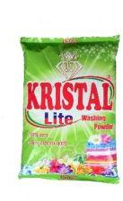 5 Kg Kristal Lite Washing Powder