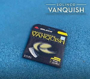 Solinco Vanquish String