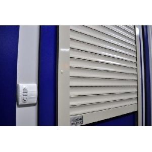 Electronic Rolling Shutter