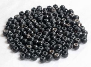 Horn Beads