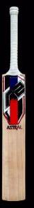 Grade 4 English Willow Cricket Bats - Astral by A2 Cricket