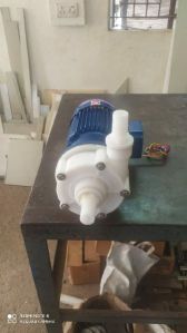 chemical pump 1/2hp 3ph