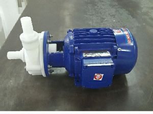 chemical pump 1hp 3phase