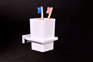 Brush Holders (Large Square)