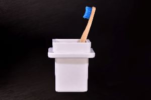 Brush Holders (Small Square)