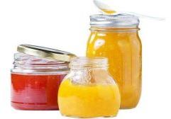 Mixed Fruit Jam