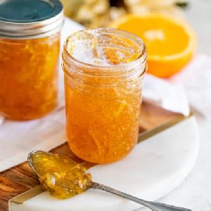 Orange Jam