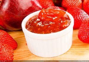 Strawberry Jam