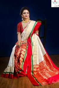 kanjepuram silk sarees