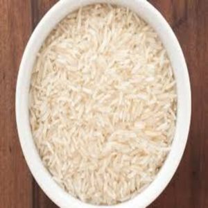 Basmati rice