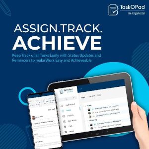 taskopad task management system