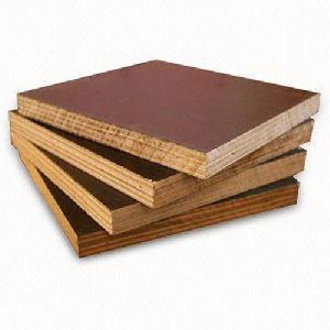 Laminated Plywood