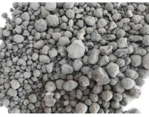 Cement Clinker