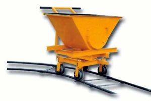 Slab Trolley