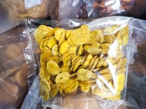 Banana Chips