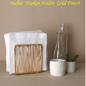 Napkin Holder