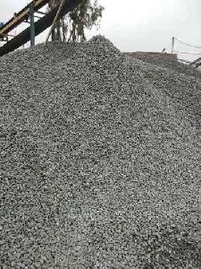 15 mm Crushed Stones